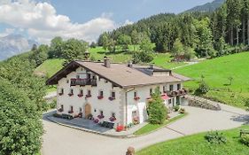 Oberdeutinghof